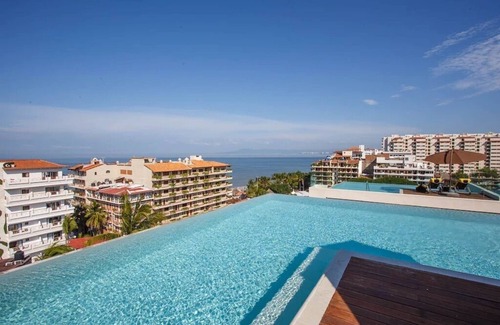 Zona romántica Hotel | Condominios NRR