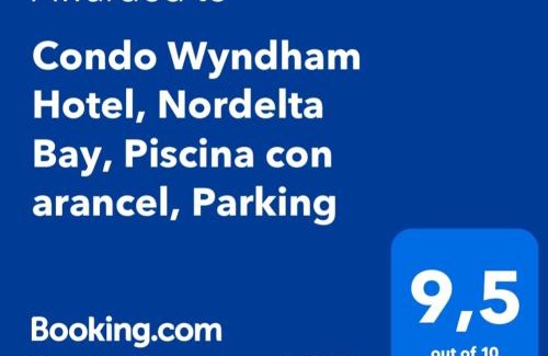 Nordelta Apartamento | Condominios W Nordelta Bahia,Tigre,Parking,Gym