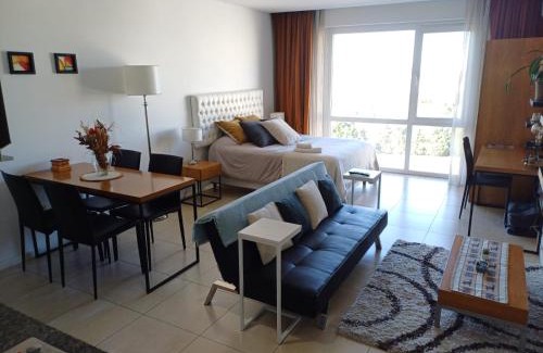 Nordelta Apartamento | Condominios W Nordelta Bahia,Tigre,Parking,Gym