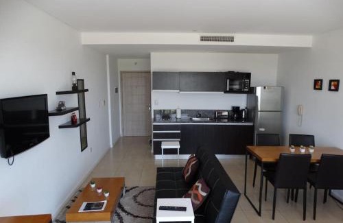 Nordelta Apartamento | Condominios W Nordelta Bahia,Tigre,Parking,Gym