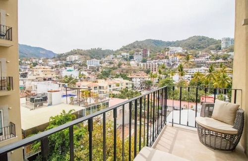 Emiliano Zapata Hotel | Condominios Z