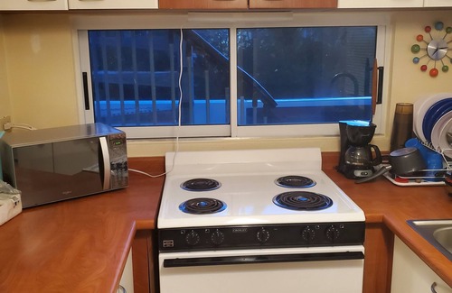 Mediania Alta Condominio | Condominium by the beach. With terrace and balcony.