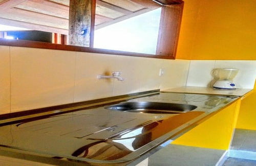 Cumuruxatiba Casa | Condominio Canaã Cumuruxatiba