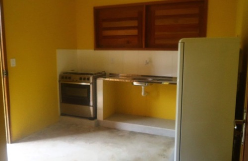Cumuruxatiba Casa | Condominio Canaã Cumuruxatiba