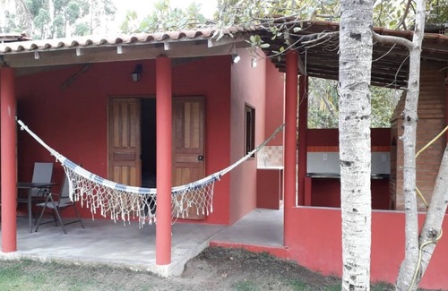 Cumuruxatiba Casa | Condominio Canaã Cumuruxatiba