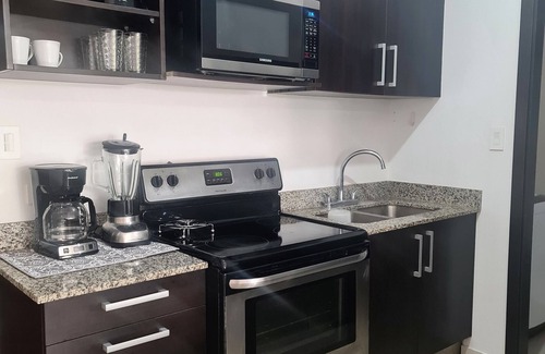San José Condominio | CONDOMINIUM