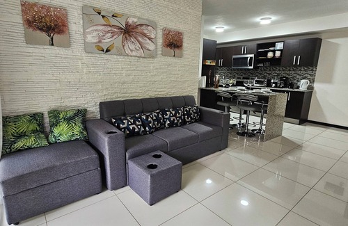 San José Condominio | CONDOMINIUM