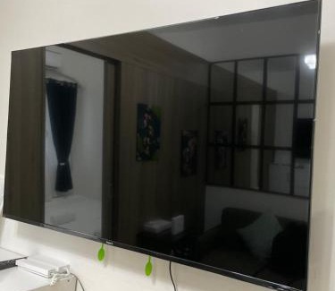 Highway Hills Apartamento | Condominium Fame Residence
