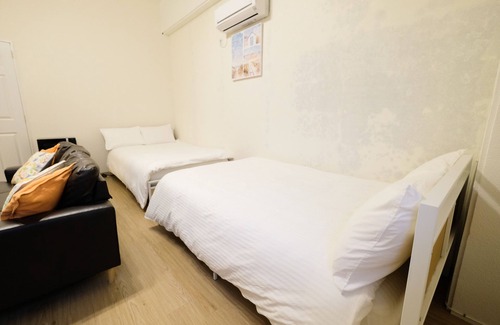 Naha City Centre Casa | Condominium Hotel Omoromachi
