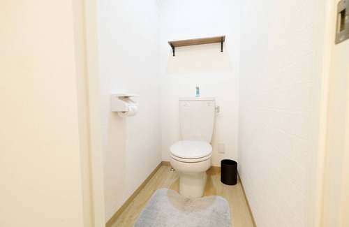 Naha City Centre Casa | Condominium Hotel Omoromachi