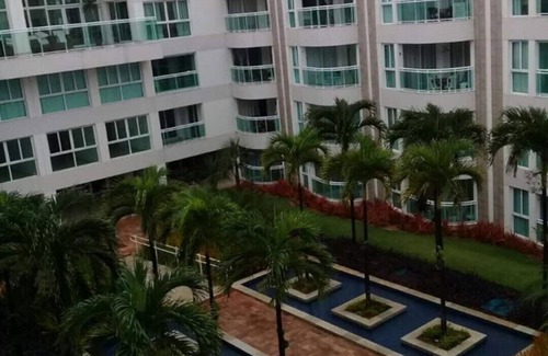 Cotovelo Apartamento | condominium in mare bali