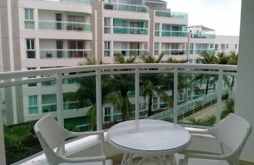 Cotovelo Apartamento | condominium in mare bali
