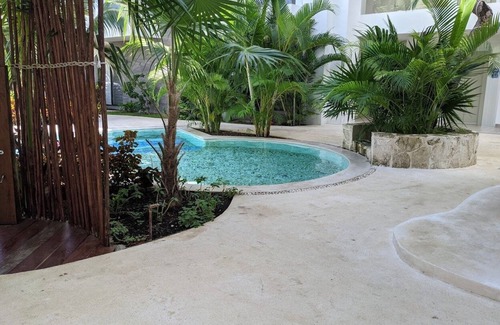 Villa Juarez Condominio | Condominium in Playa del Carmen at a walking distance from Xcalacoco beach