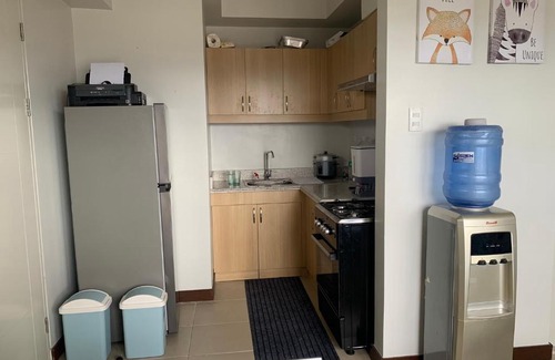 Davao Apartamento | VERDON PARC CONDO W 2 BALCONIES WITH DIFRERENT VIES TO OFFER