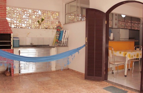 Lazaro Casa | Condominio Las Brisas