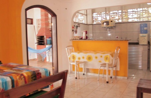 Lazaro Casa | Condominio Las Brisas