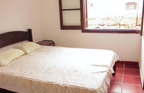 Lazaro Casa | Condominio Las Brisas