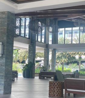 Davao Apartamento | Condominium luxury with balcon ocean breeze