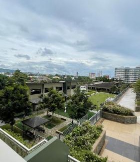 Davao Apartamento | Condominium luxury with balcon ocean breeze
