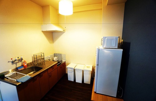 Ito Condominio | Condominium MOANA