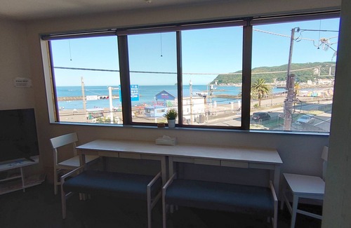 Ito Condominio | Condominium MOANA