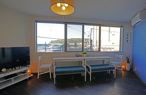 Ito Condominio | Condominium MOANA