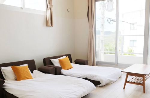 Motobu Condominio | Condominium Ocean Motobu
