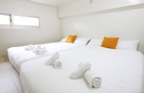 Motobu Condominio | Condominium Ocean Motobu