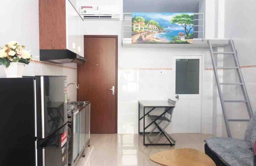 District 10 Apartamento | Five House Condominium # 18