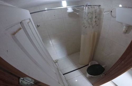 Recanto da Sereia Chalet De Esquí | Condominio de diez chalets y piscina para invitados. Excelente costo beneficio.