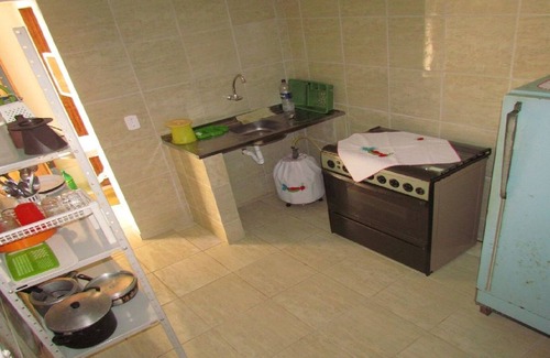 Guarapari Chalet De Esquí | Condominio de diez chalets y piscina para invitados. Excelente costo beneficio.