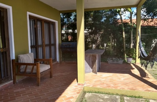 Igarata Casa | Condominio Recanto dos Amigos