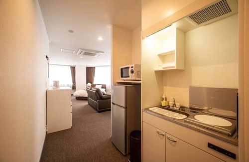 Hakodate Condominio | Condominium Stella Site