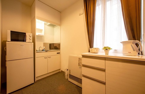 Hakodate Condominio | Condominium Stella Site