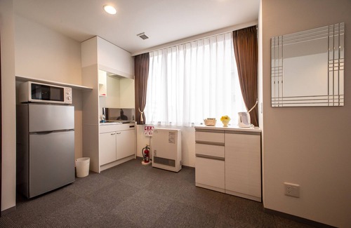 Hakodate Condominio | Condominium Stella Site