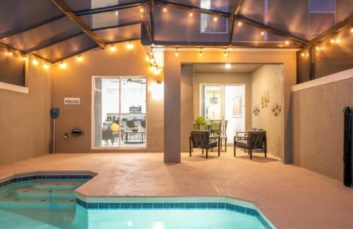 Historic Downtown Kissimmee Apartamento | Condominium villas near Disney Orlando Florida