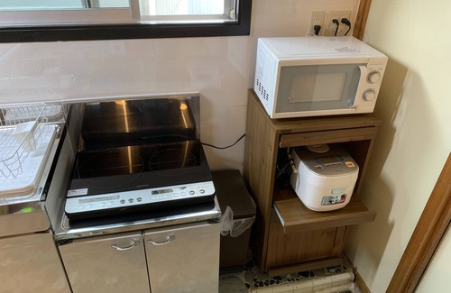 Kadena-cho Casa | Condominium WAFU TEI Okinawa city