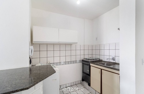 Ingleses Norte Condominio | Condominium With Pool 100m From the Beach - CSC