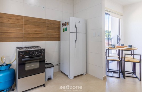Taperapua Beach Apartamento | Condominium With Pool 950m From the Beach - PDM