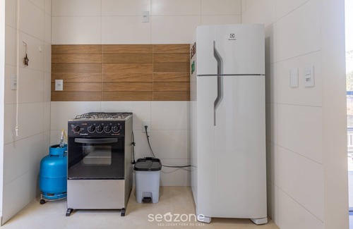 Taperapua Beach Apartamento | Condominium With Pool 950m From the Beach - PDM
