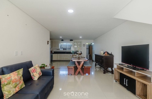 Porto Seguro Apartamento | Condominium With Swimming Pool at Praia do Muta in Porto-ba - MUT