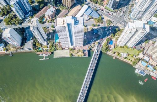 Surfers Paradise Apartamento | Condor Apartments by Gold Coast Premium