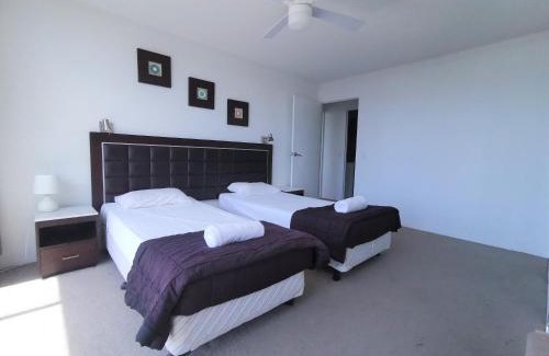 Surfers Paradise Apartamento | Condor Apartments by Gold Coast Premium