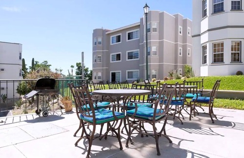 Cabo San Lucas Hotel | Condos AMF