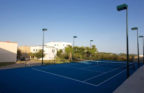 Cabo San Lucas Hotel | Condos AMF