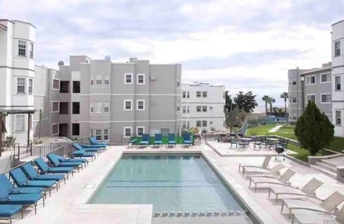 Cabo San Lucas Hotel | Condos AMF