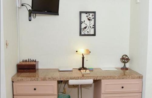 Red Hook Apartamento | Condos at Sapphire Beach