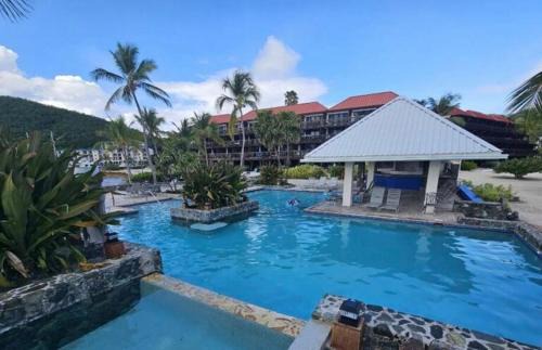 Red Hook Apartamento | Condos at Sapphire Beach