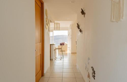 Playa Chahué Apartamento | Condos Cruz del Mar