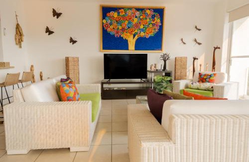 Playa Chahué Apartamento | Condos Cruz del Mar